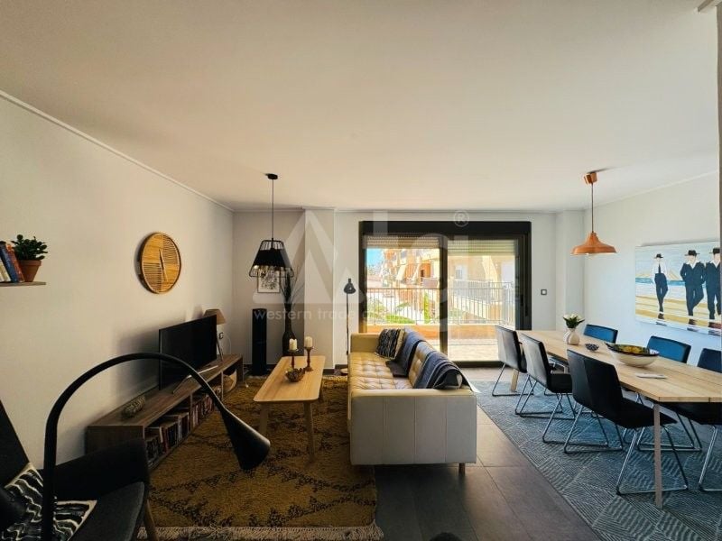3 bedroom Apartment in La Mata - SMPN159010 - Photo - 7