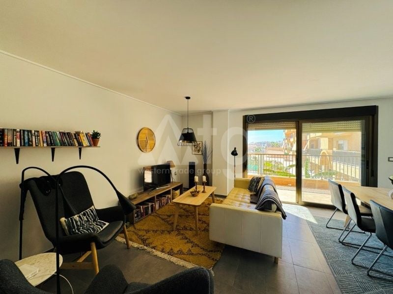 3 bedroom Apartment in La Mata - SMPN159010 - Photo - 8