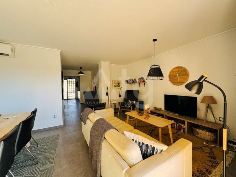 3 bedroom Apartment in La Mata - SMPN159010 - Photo - 9