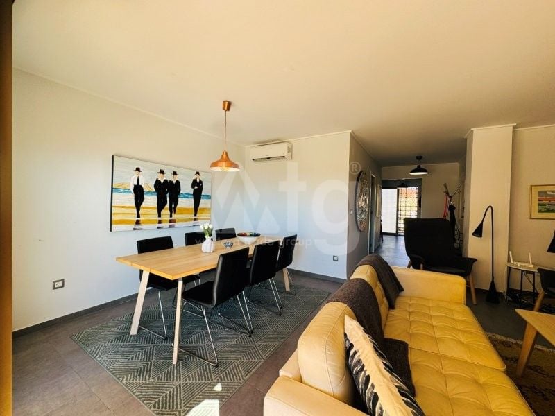 3 bedroom Apartment in La Mata - SMPN159010 - Photo - 10
