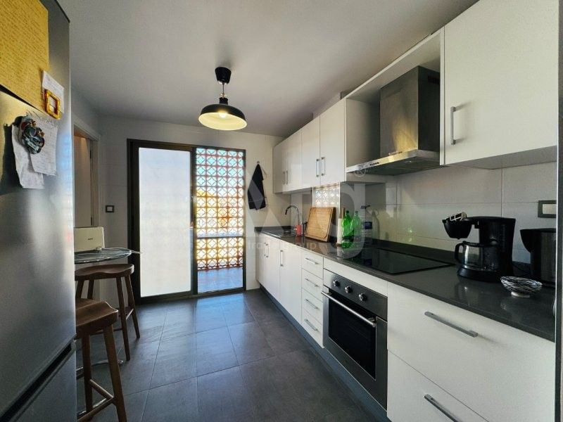 3 bedroom Apartment in La Mata - SMPN159010 - Photo - 12