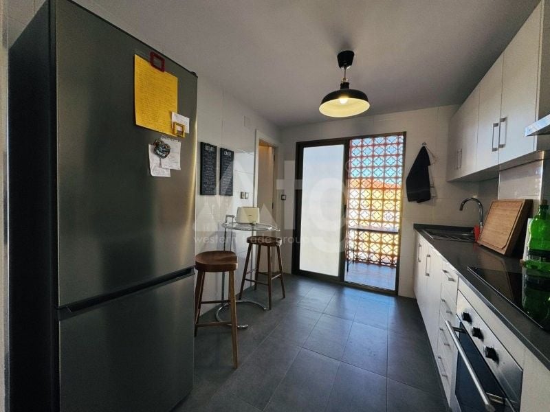 3 bedroom Apartment in La Mata - SMPN159010 - Photo - 11