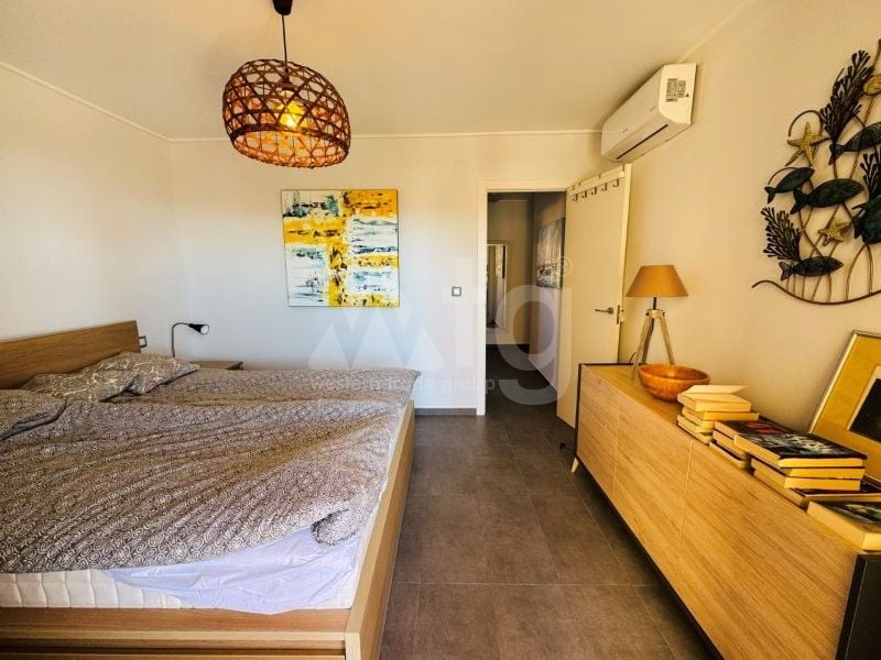 3 bedroom Apartment in La Mata - SMPN159010 - Photo - 14