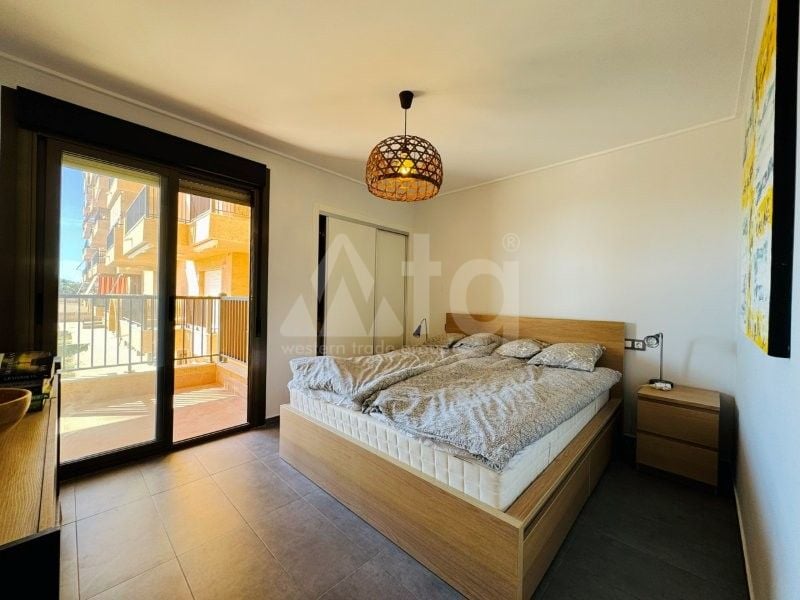 3 bedroom Apartment in La Mata - SMPN159010 - Photo - 13