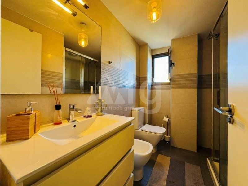 3 bedroom Apartment in La Mata - SMPN159010 - Photo - 17