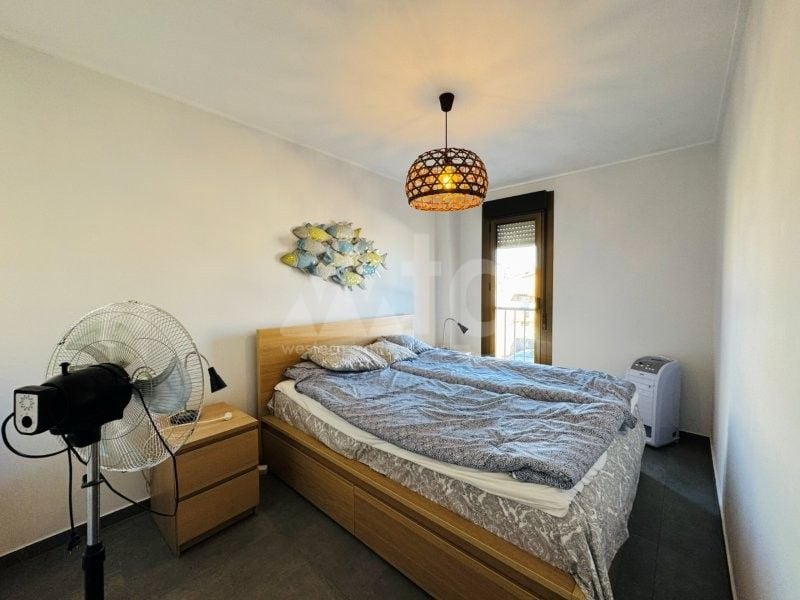 3 bedroom Apartment in La Mata - SMPN159010 - Photo - 15