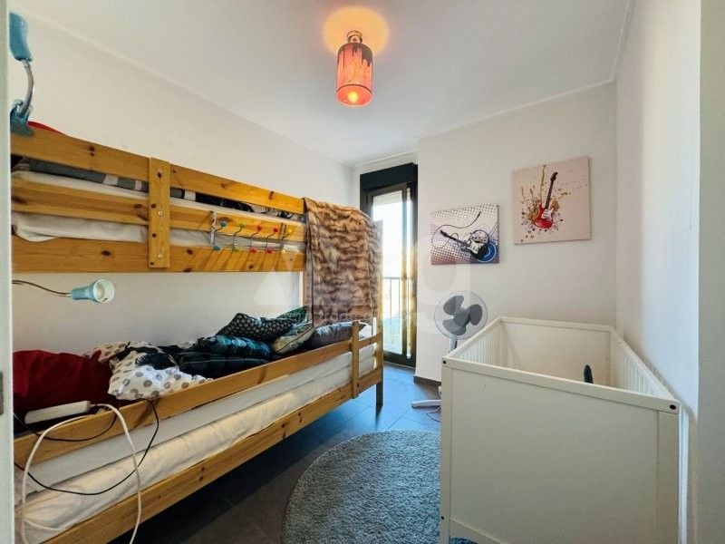 3 bedroom Apartment in La Mata - SMPN159010 - Photo - 16