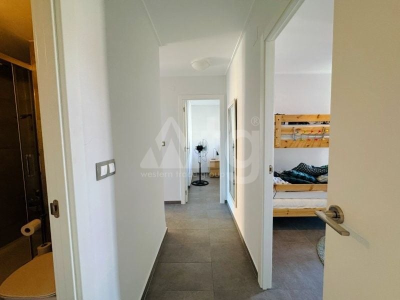 3 bedroom Apartment in La Mata - SMPN159010 - Photo - 21