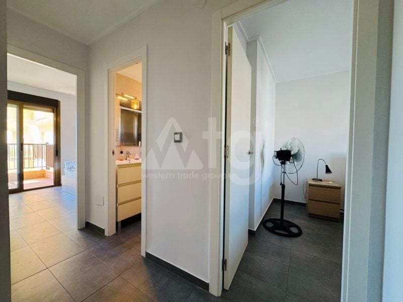 3 bedroom Apartment in La Mata - SMPN159010 - Photo - 20