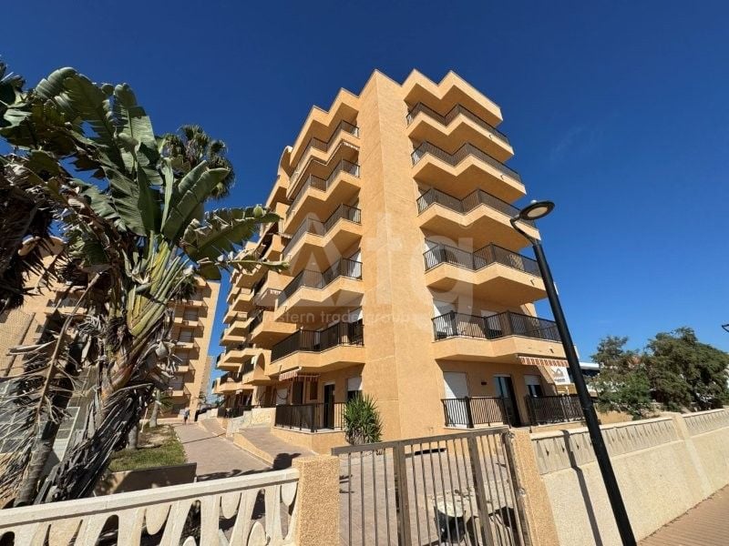 3 bedroom Apartment in La Mata - SMPN159010 - Photo - 29