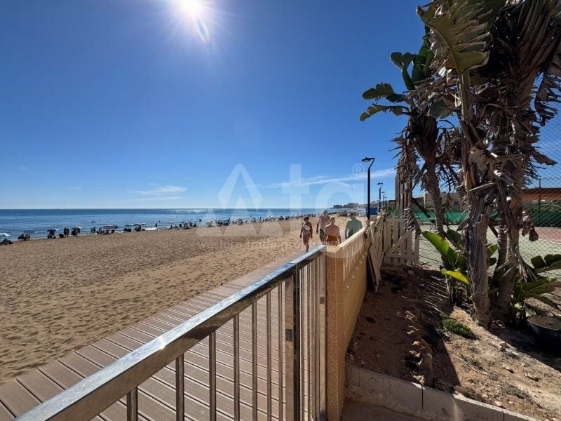 3 bedroom Apartment in La Mata - SMPN159010 - Photo - 30