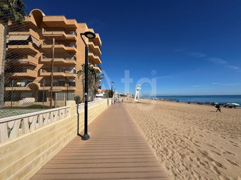 3 bedroom Apartment in La Mata - SMPN159010 - Photo - 1