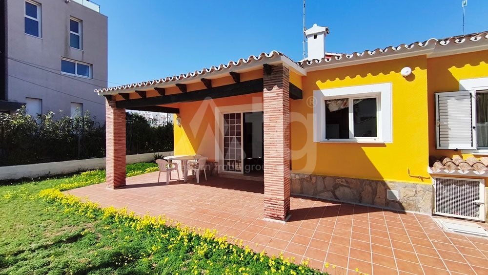 Vilă cu 3 dormitoare în Denia - TDDD159014 - Imagini - 2