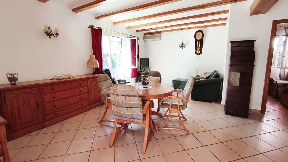 Vilă cu 3 dormitoare în Denia - TDDD159014 - Imagini - 3