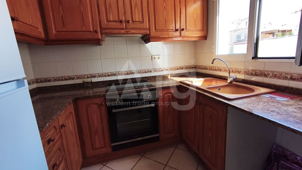 Vilă cu 3 dormitoare în Denia - TDDD159014 - Imagini - 5