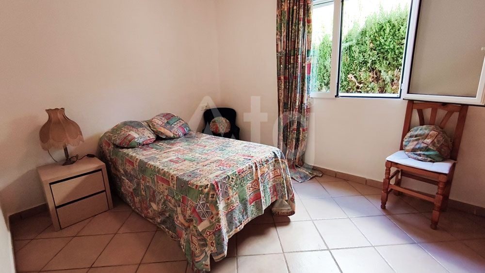 Vilă cu 3 dormitoare în Denia - TDDD159014 - Imagini - 7