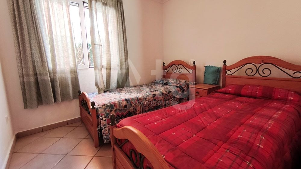 Vilă cu 3 dormitoare în Denia - TDDD159014 - Imagini - 8