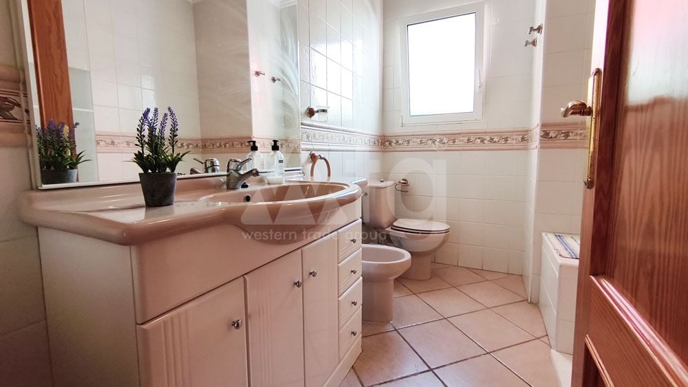 Vilă cu 3 dormitoare în Denia - TDDD159014 - Imagini - 9