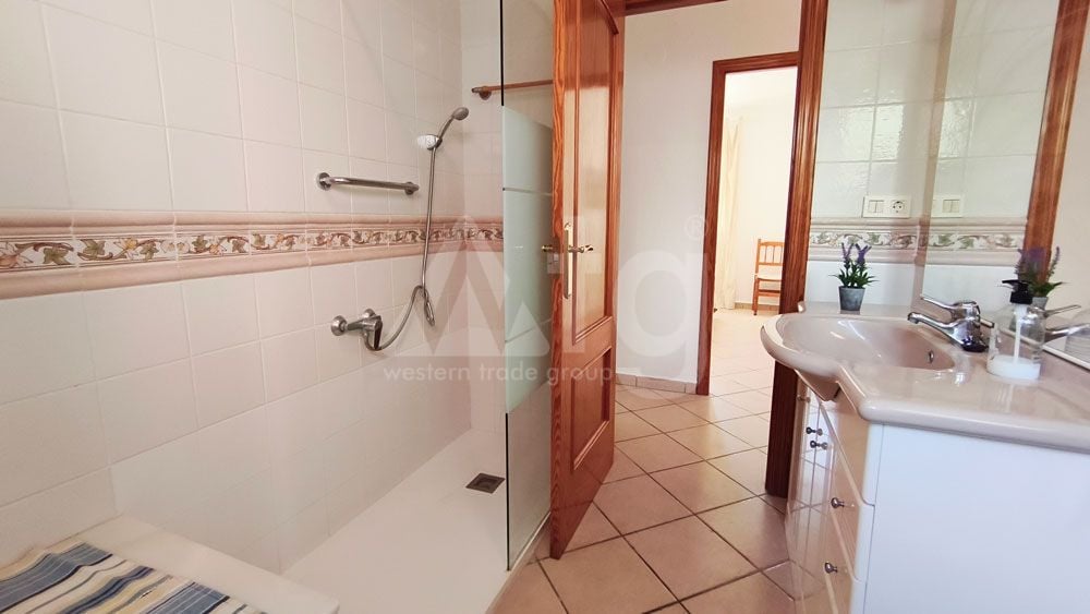 Vilă cu 3 dormitoare în Denia - TDDD159014 - Imagini - 10