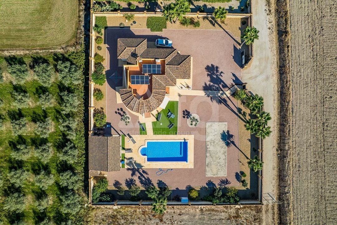 4 bedroom Villa in Catral - GS159035 - Photo - 29
