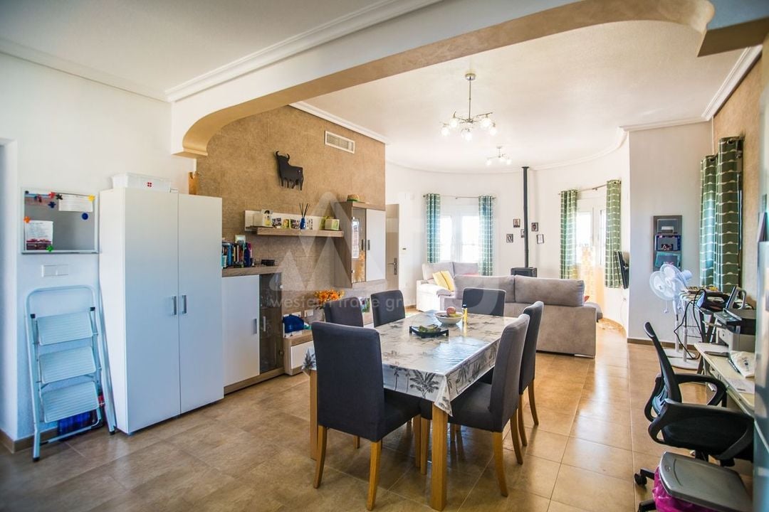 4 bedroom Villa in Catral - GS159035 - Photo - 10