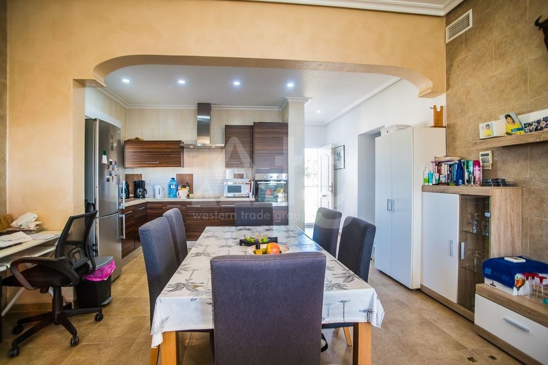 4 bedroom Villa in Catral - GS159035 - Photo - 12