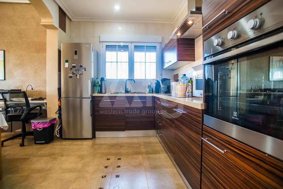 4 bedroom Villa in Catral - GS159035 - Photo - 14