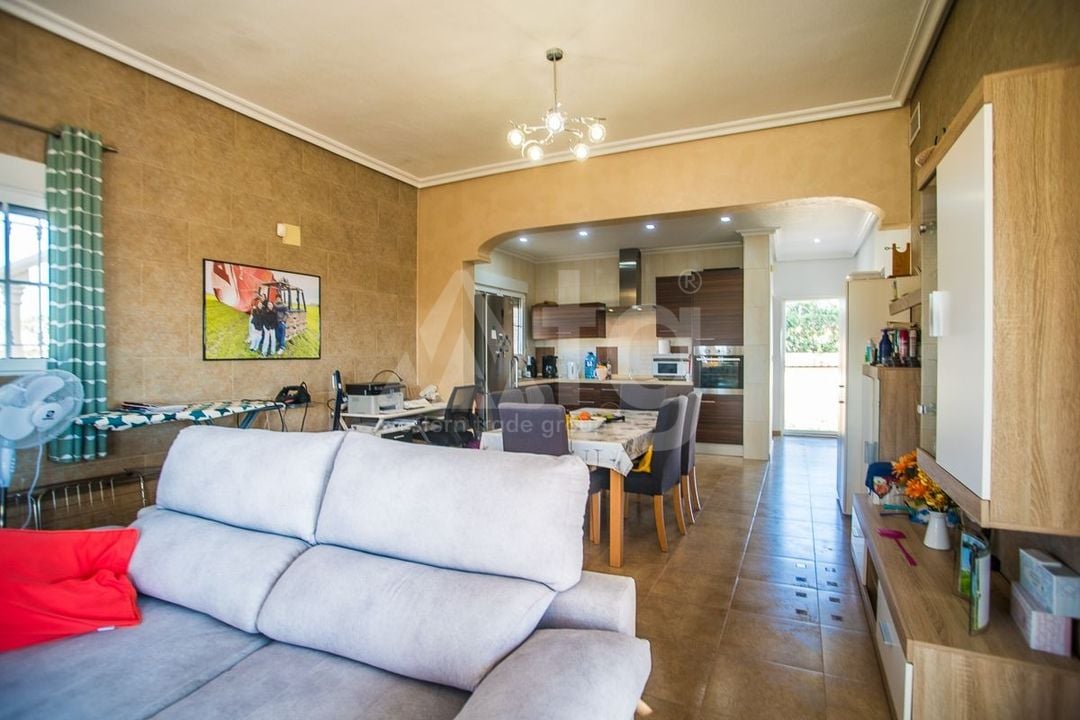 4 bedroom Villa in Catral - GS159035 - Photo - 11