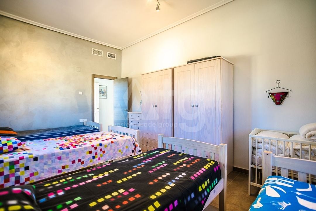 4 bedroom Villa in Catral - GS159035 - Photo - 21
