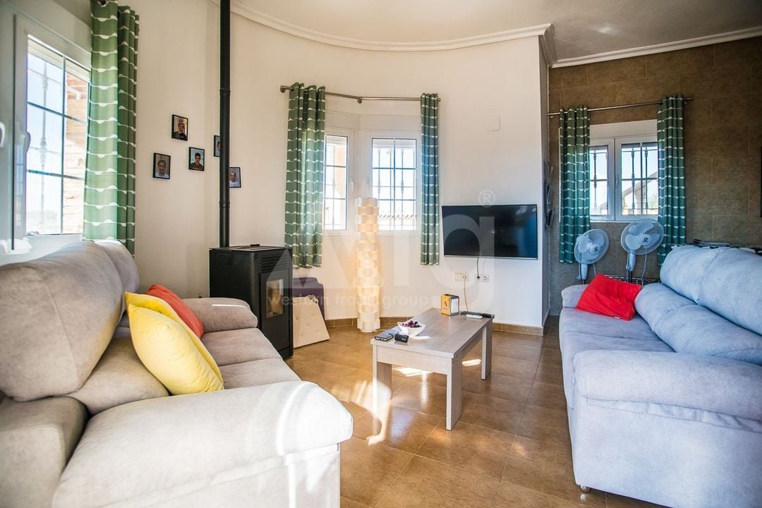 4 bedroom Villa in Catral - GS159035 - Photo - 9