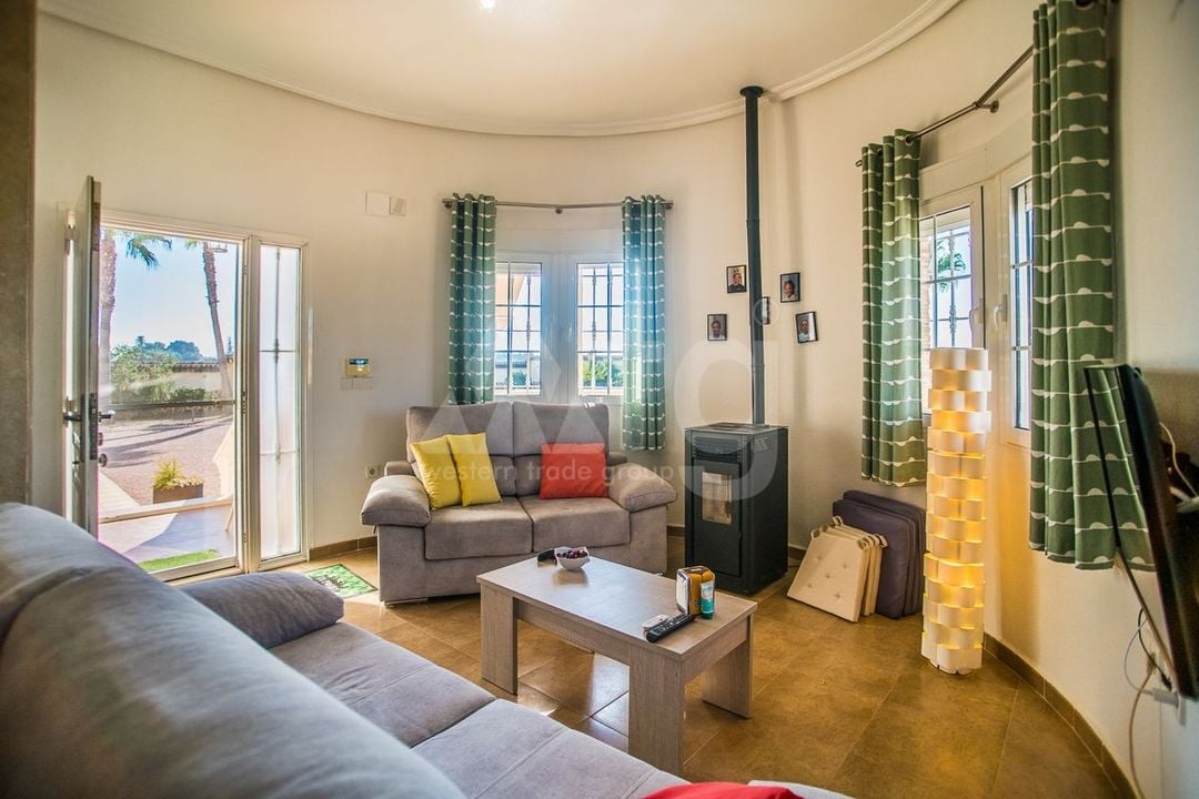 4 bedroom Villa in Catral - GS159035 - Photo - 8