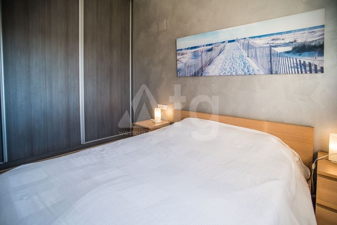 4 bedroom Villa in Catral - GS159035 - Photo - 16