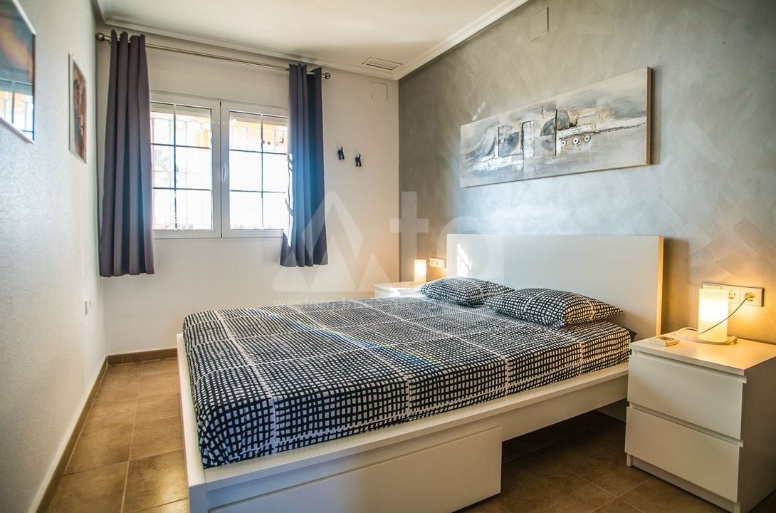 4 bedroom Villa in Catral - GS159035 - Photo - 17
