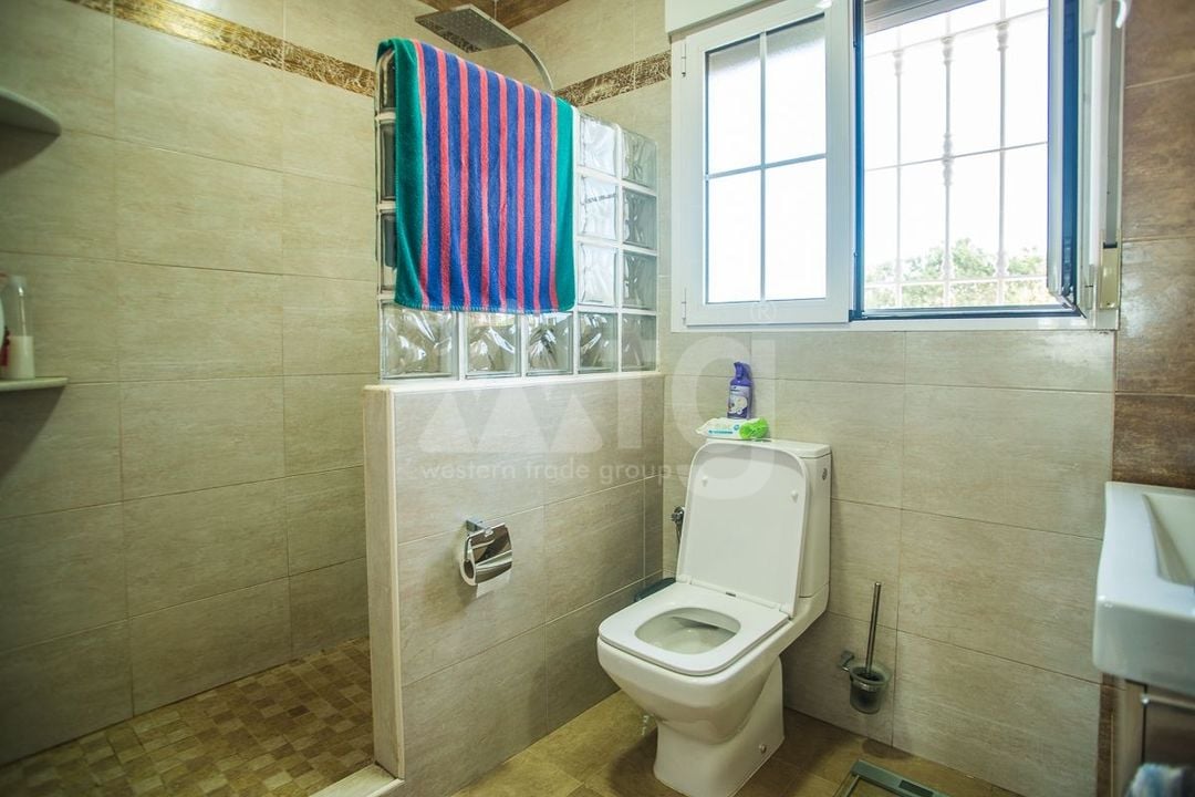 4 bedroom Villa in Catral - GS159035 - Photo - 23
