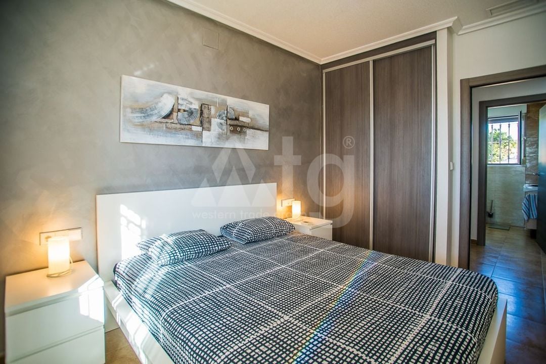 4 bedroom Villa in Catral - GS159035 - Photo - 18