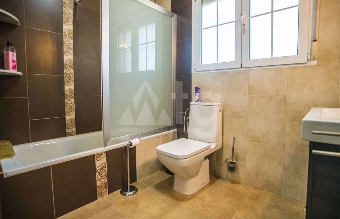 4 bedroom Villa in Catral - GS159035 - Photo - 22