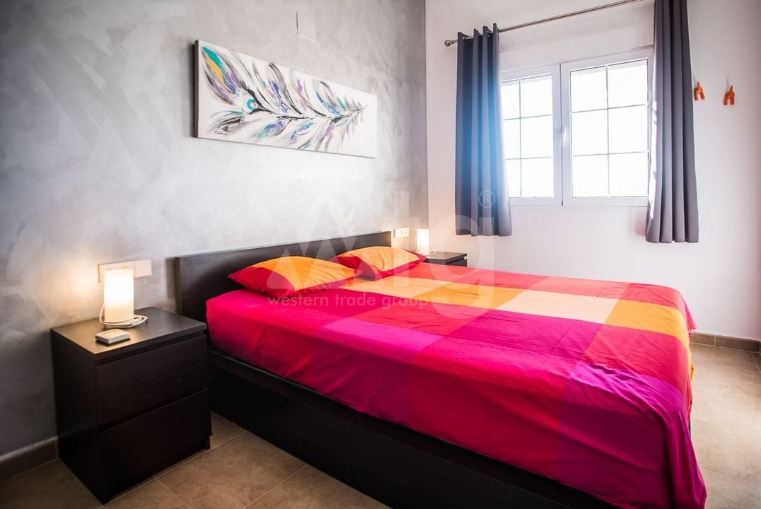 4 bedroom Villa in Catral - GS159035 - Photo - 19