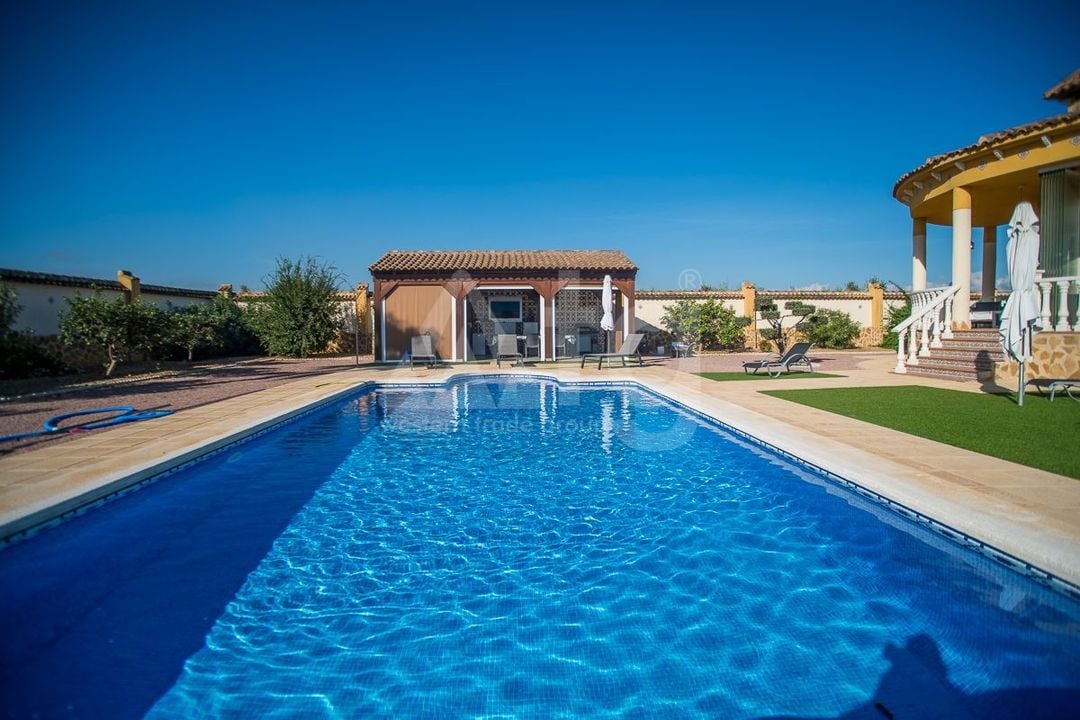 4 bedroom Villa in Catral - GS159035 - Photo - 3