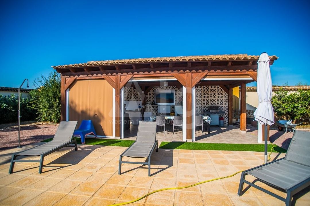 4 bedroom Villa in Catral - GS159035 - Photo - 24
