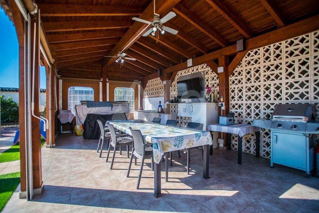 4 bedroom Villa in Catral - GS159035 - Photo - 25