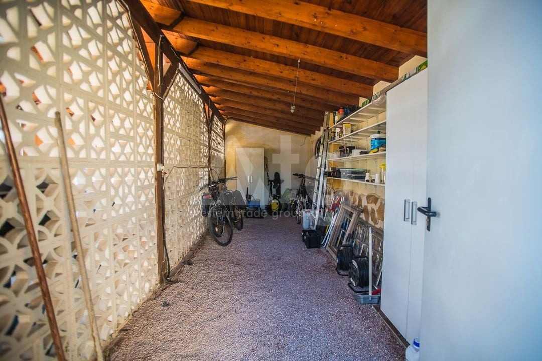 4 bedroom Villa in Catral - GS159035 - Photo - 26