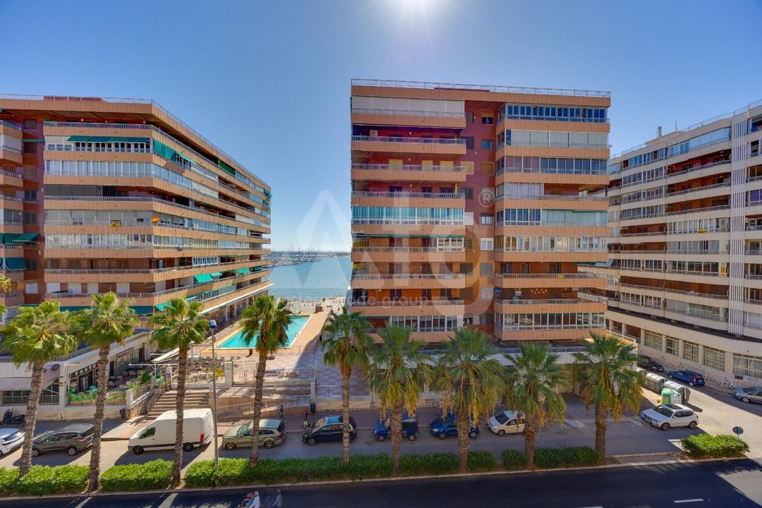 2 bedroom Apartment in Torrevieja - TIM159191 - Photo - 1
