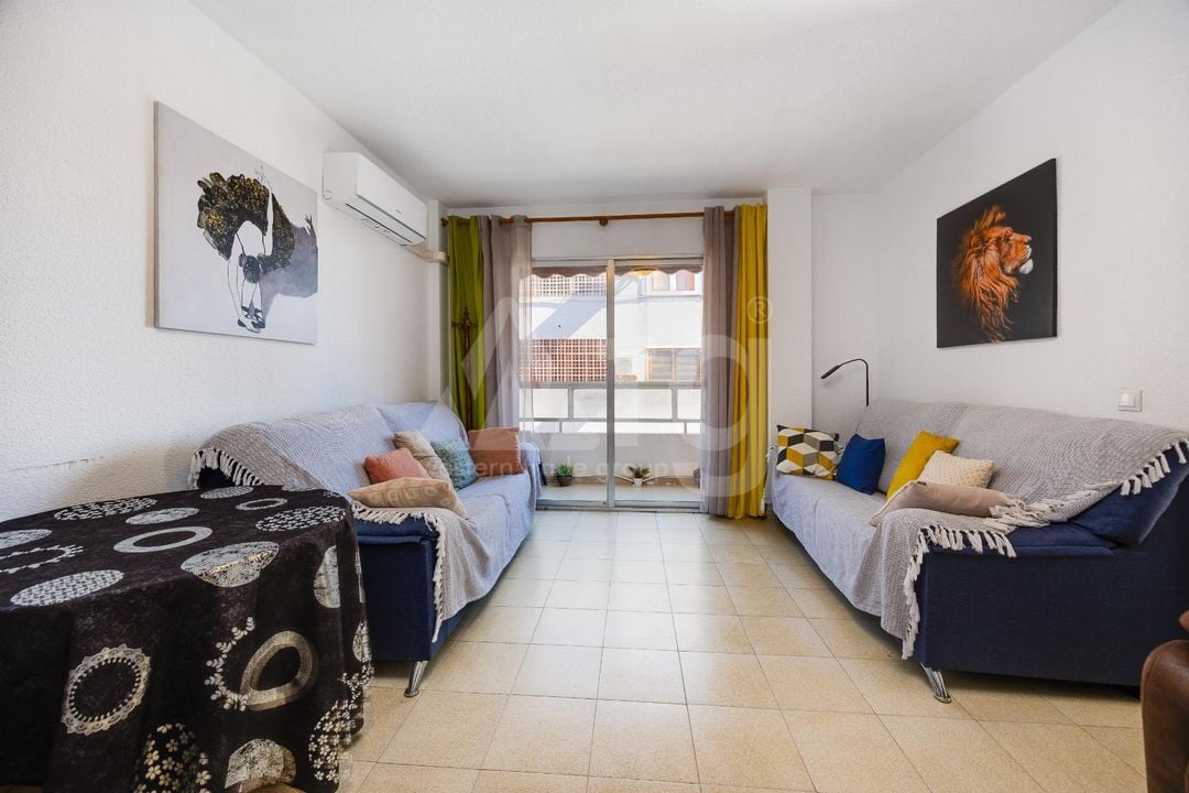 2 bedroom Apartment in Torrevieja - TIM159191 - Photo - 4