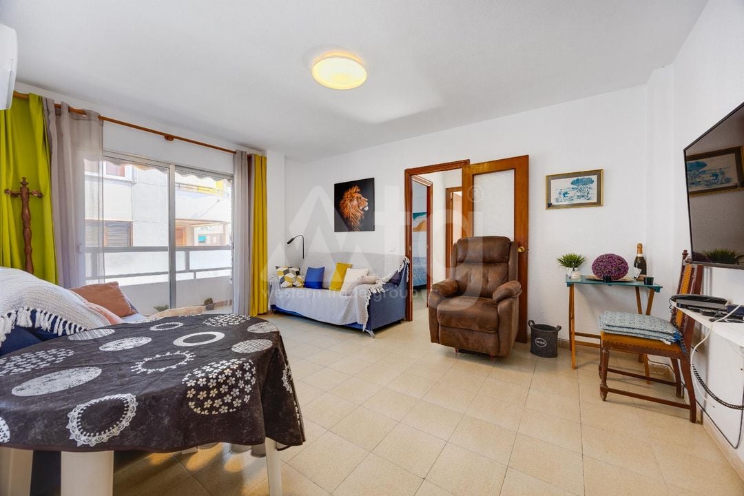 2 bedroom Apartment in Torrevieja - TIM159191 - Photo - 5