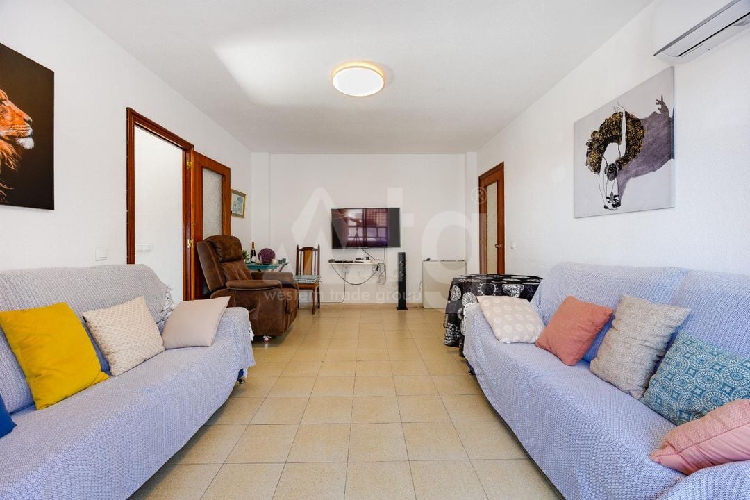 2 bedroom Apartment in Torrevieja - TIM159191 - Photo - 6