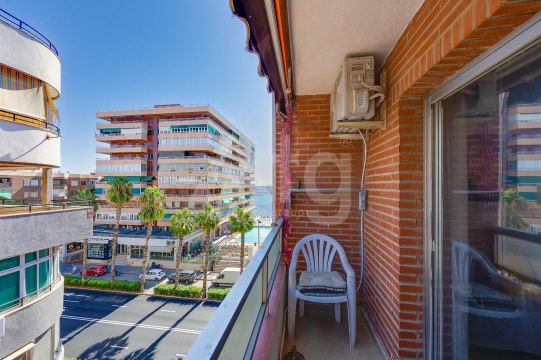 2 bedroom Apartment in Torrevieja - TIM159191 - Photo - 19