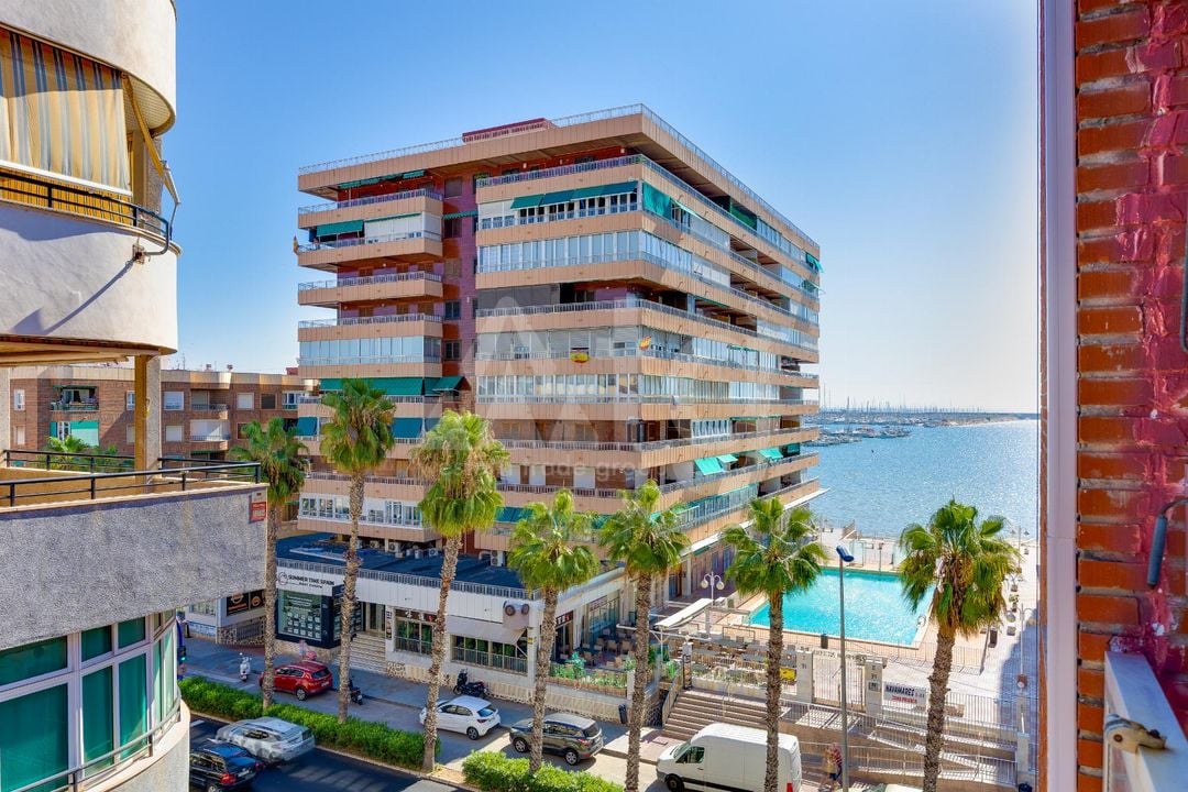 2 bedroom Apartment in Torrevieja - TIM159191 - Photo - 20
