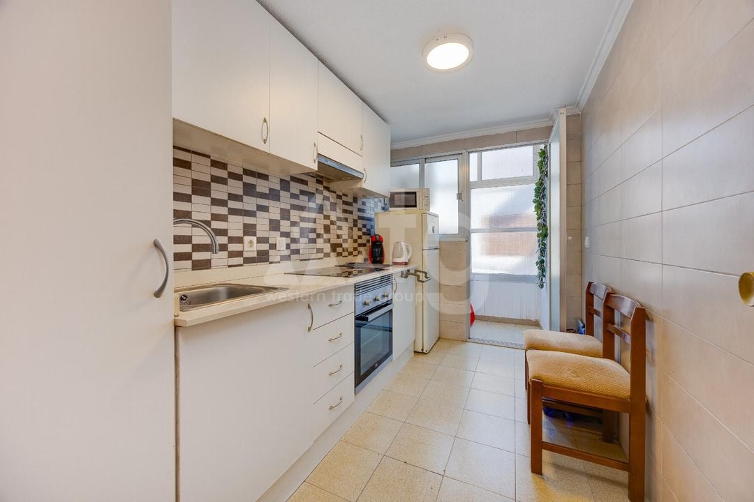 2 bedroom Apartment in Torrevieja - TIM159191 - Photo - 8