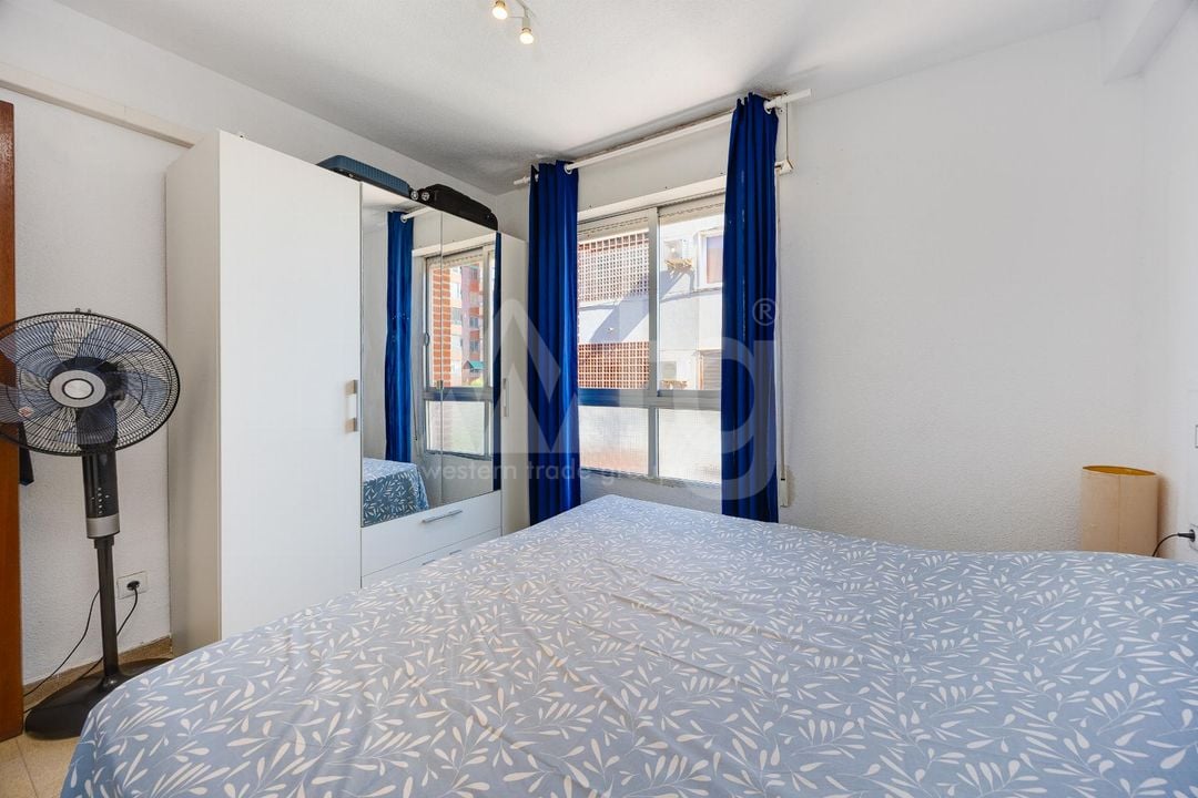 2 bedroom Apartment in Torrevieja - TIM159191 - Photo - 11