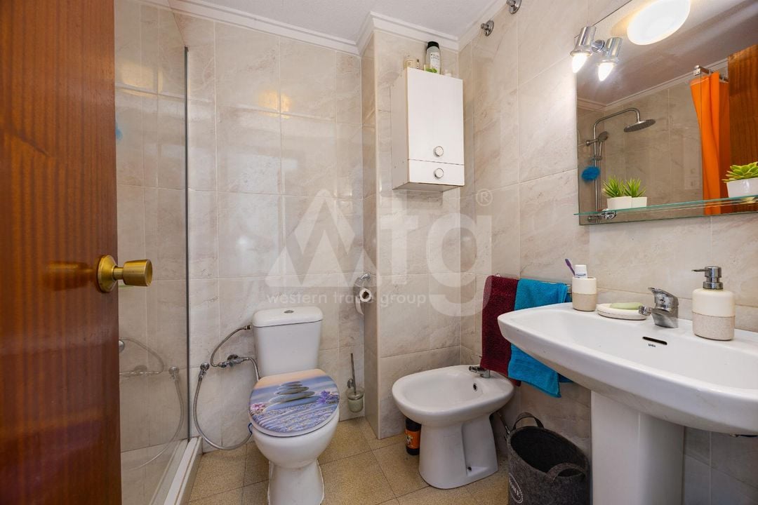 2 bedroom Apartment in Torrevieja - TIM159191 - Photo - 16